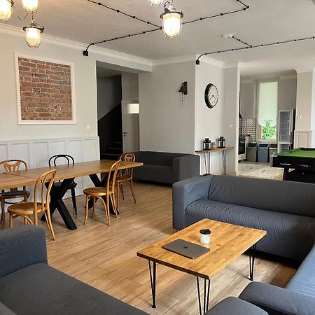 3 Wiosla Brzozowa Zatoka Hotel Brenno Eksteriør billede