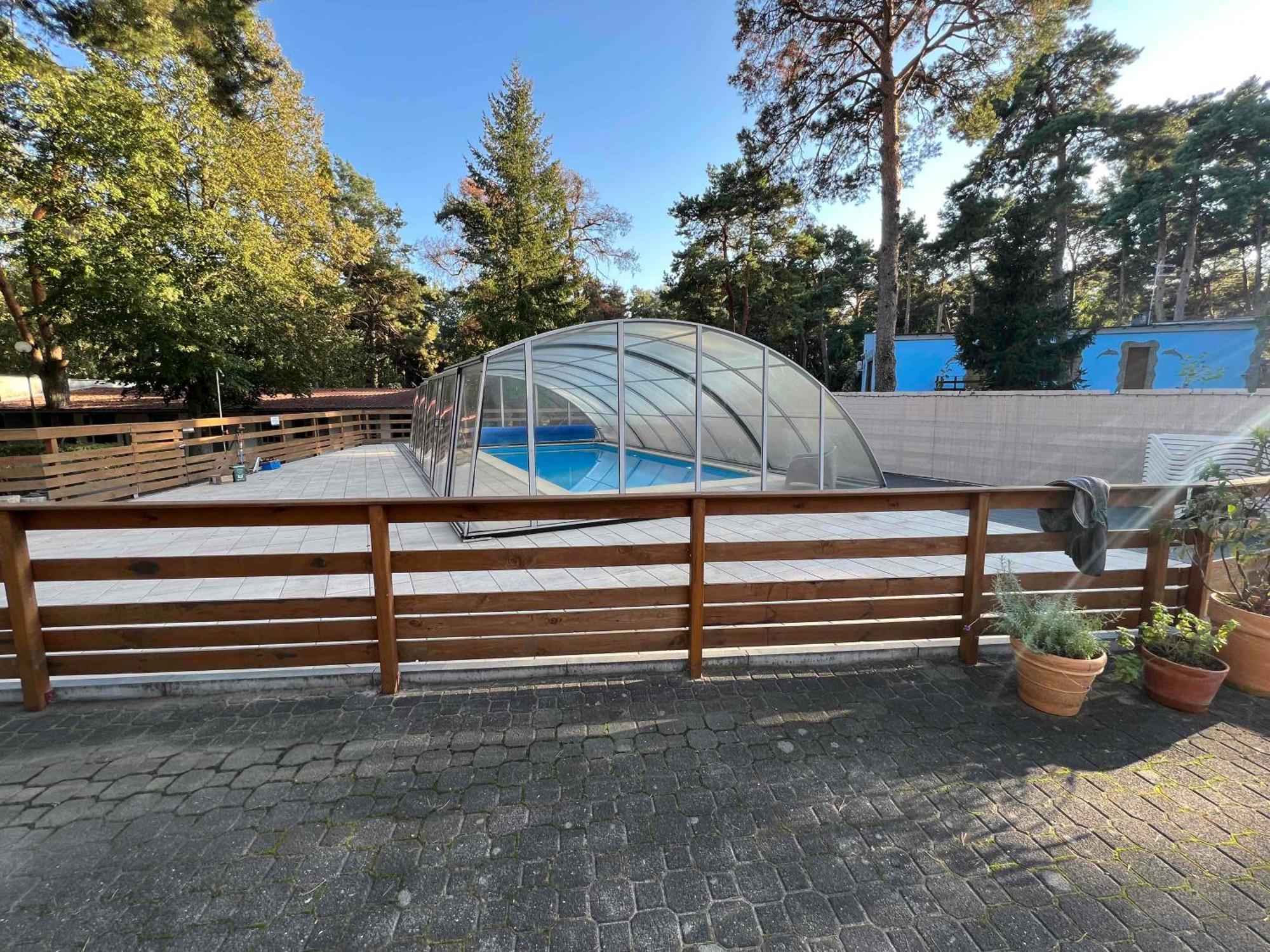 3 Wiosla Brzozowa Zatoka Hotel Brenno Eksteriør billede